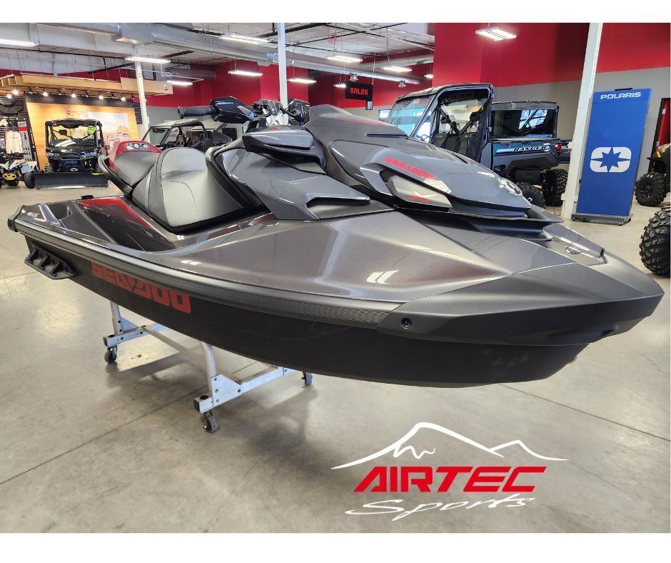 シードゥー　ウェイクRX150 台車付き Inventory from Sea-Doo Airtec Sports