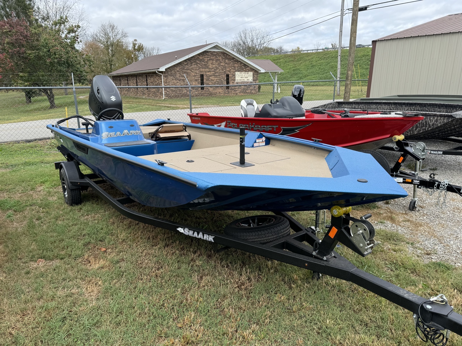 Inventory Clay Powersports Celina, TN (931) 243-4555