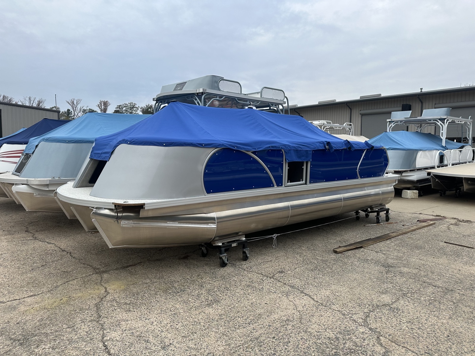Inventory from Marine Master, Aloha and Tohatsu Clay Powersports Celina ...