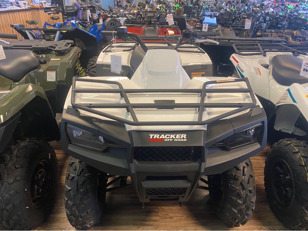 New Inventory Big Rock Powersports & Marine of Elizabeth City Elizabeth ...