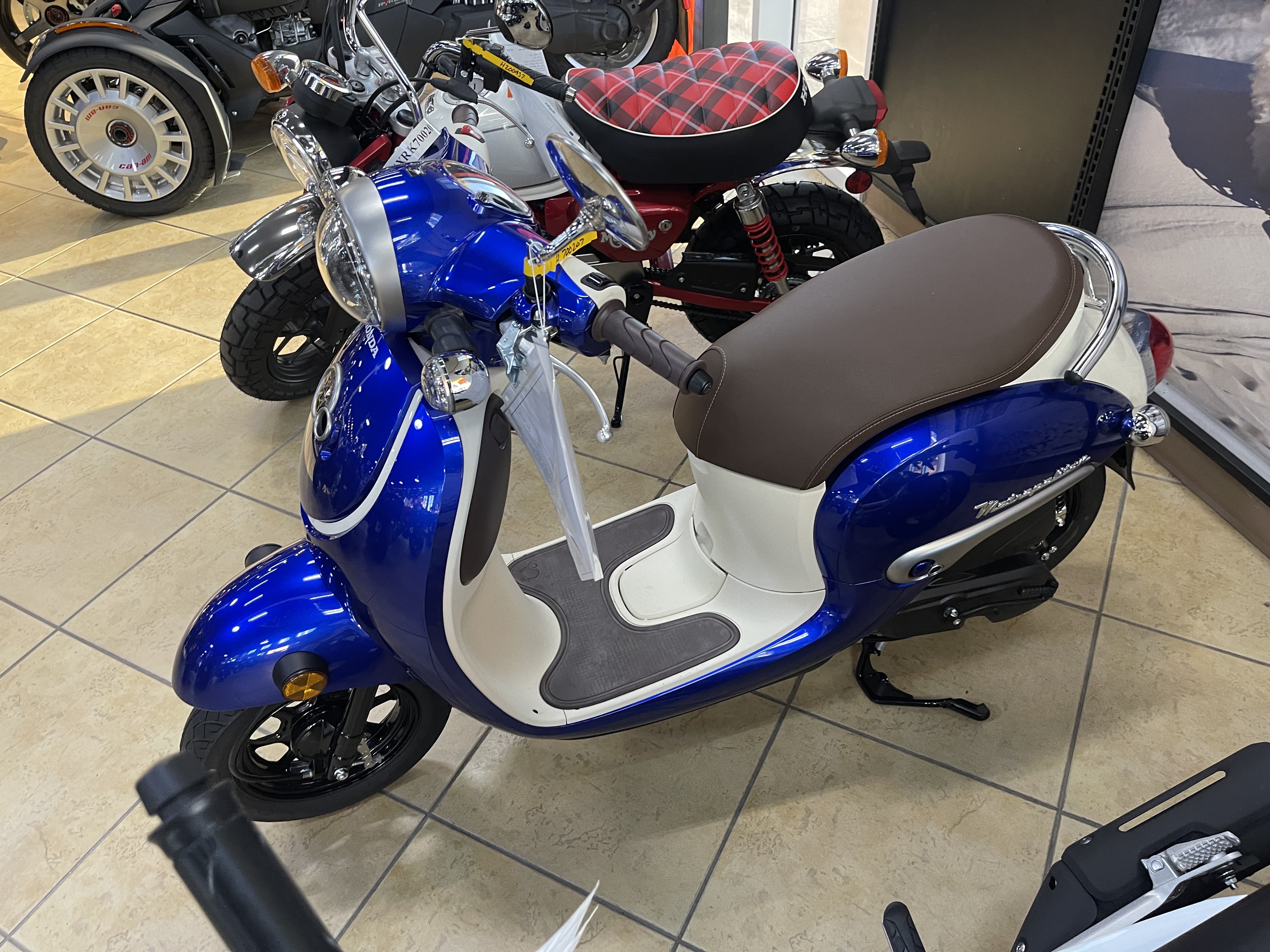2024 Scooters Sun Sports Cycle & Watercraft Inc. Fort Myers, FL (239