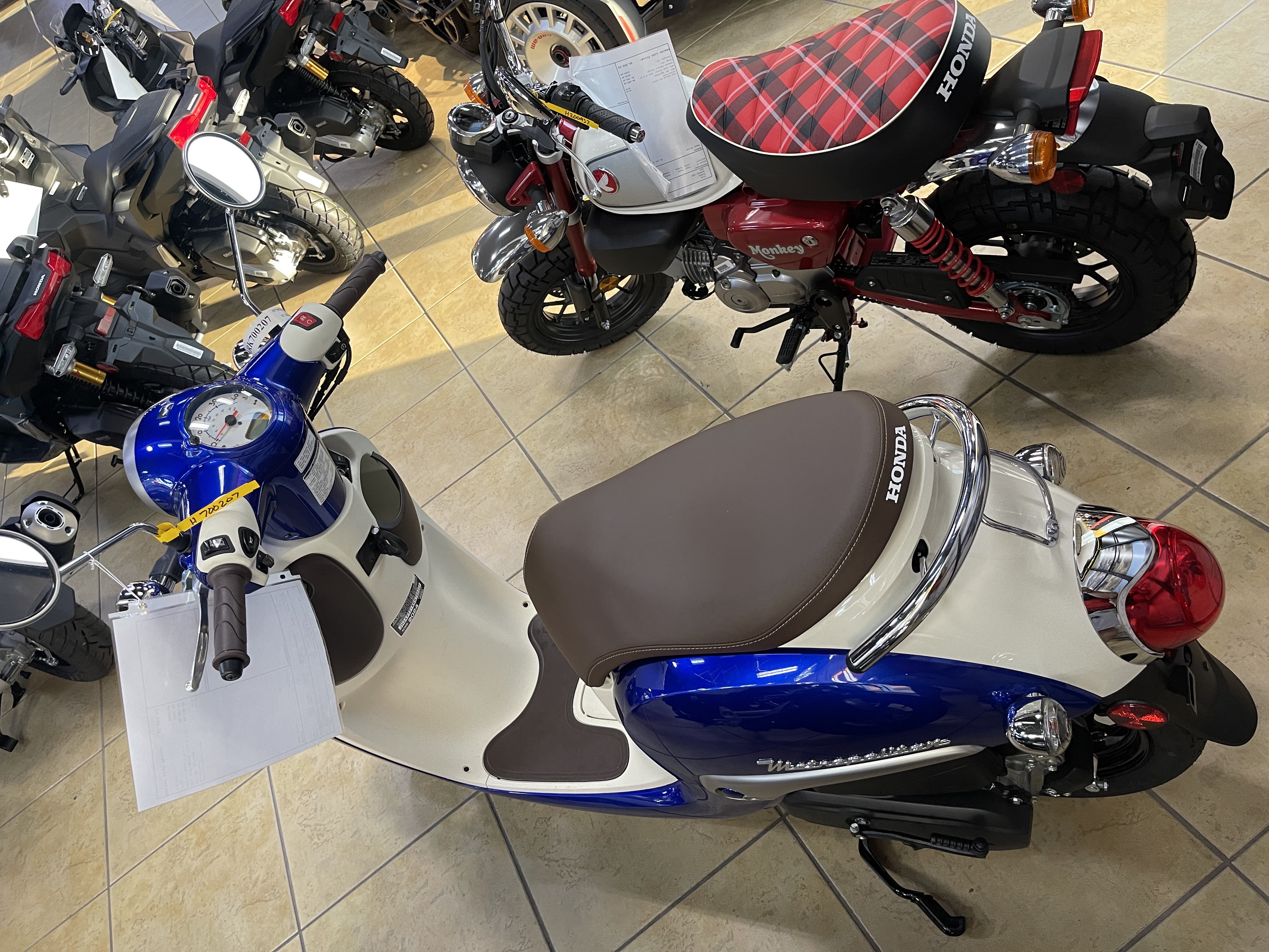 2024 Scooters Sun Sports Cycle & Watercraft Inc. Fort Myers, FL (239