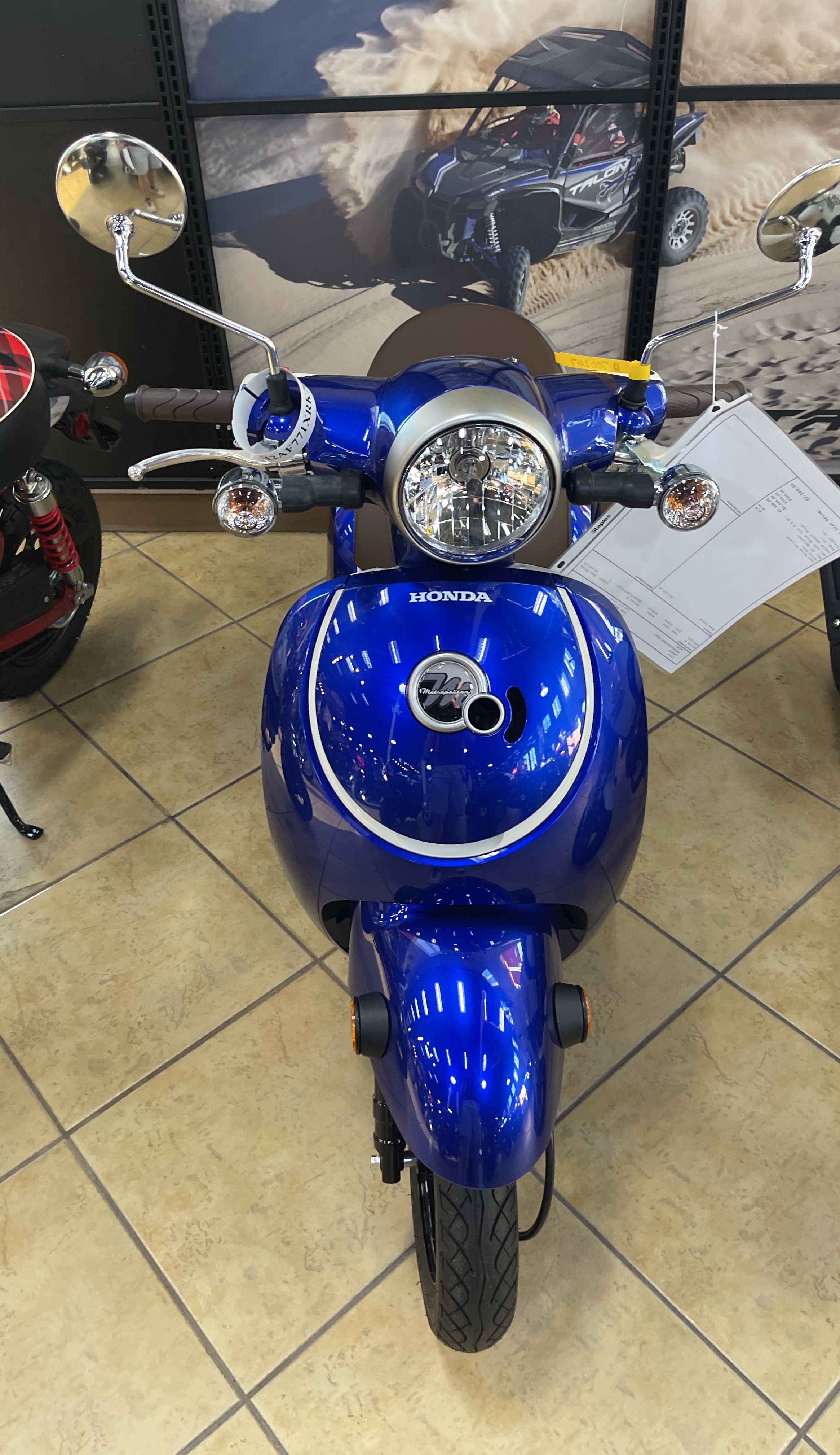 2024 Scooters Sun Sports Cycle & Watercraft Inc. Fort Myers, FL (239