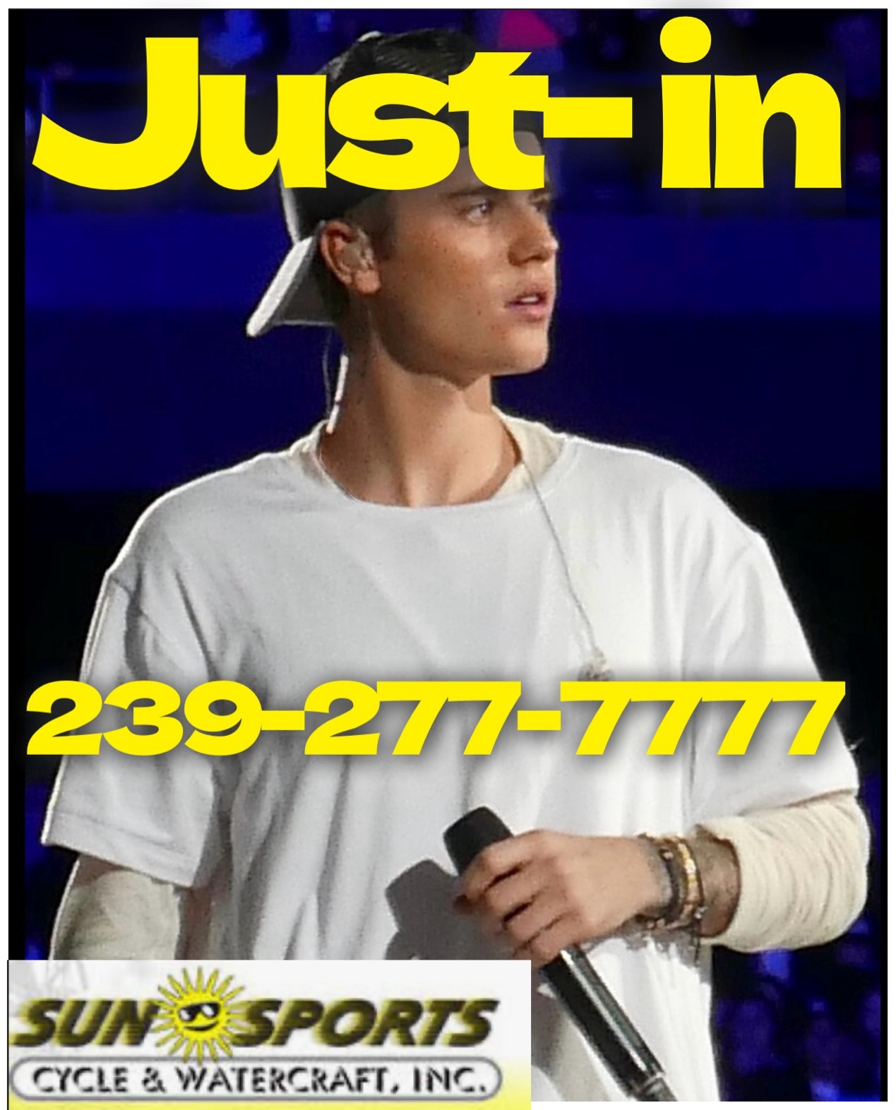 New 2025 Inventory from Yamaha Sun Sports Cycle & Watercraft Inc. Fort