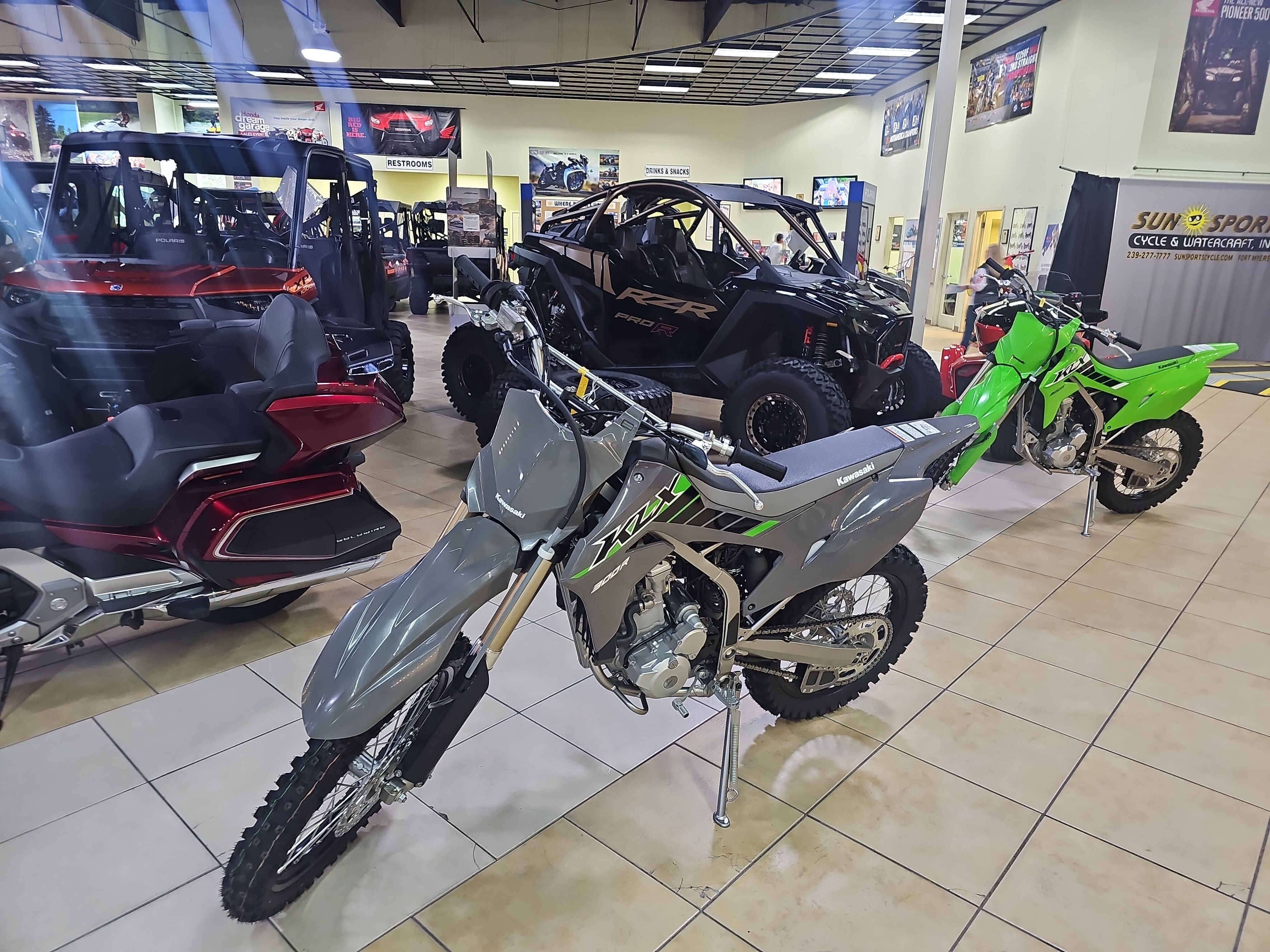 tell Inventory from Kawasaki Ultimate Cycle Powhatan, VA (804