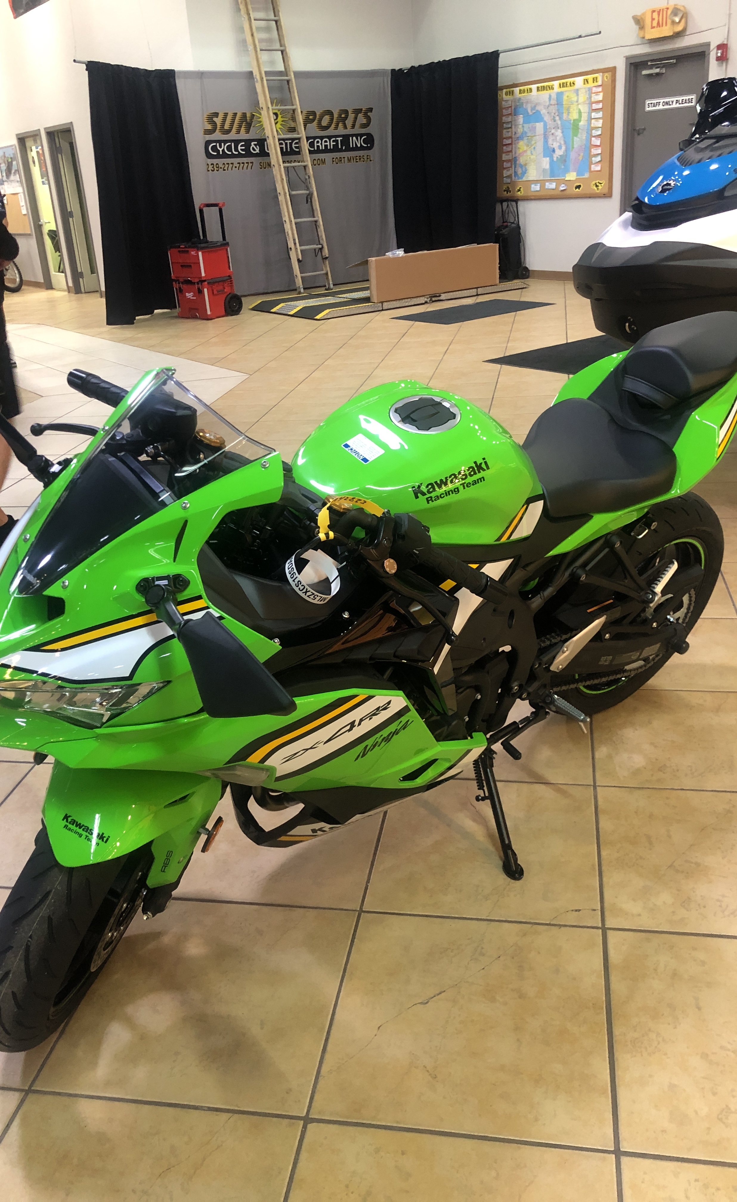 Inventory Sun Sports Cycle & Watercraft Inc. Fort Myers, FL
