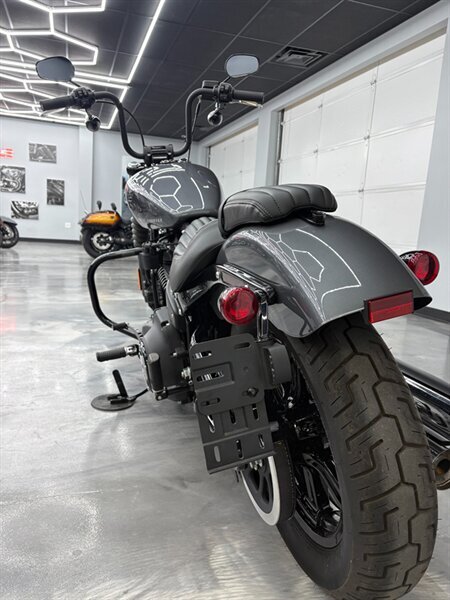 2022 Harley-Davidson® FXBBS for Sale | Maurer's Motors Ltd.