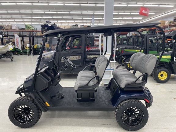 2026 E-Z-GO Liberty Commuter ELiTE Lithium for Sale in MARIETTA, OH