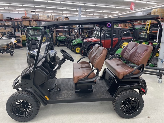 2026 E-Z-GO Liberty Summit XTL ELiTE Lithium for Sale in MARIETTA, OH