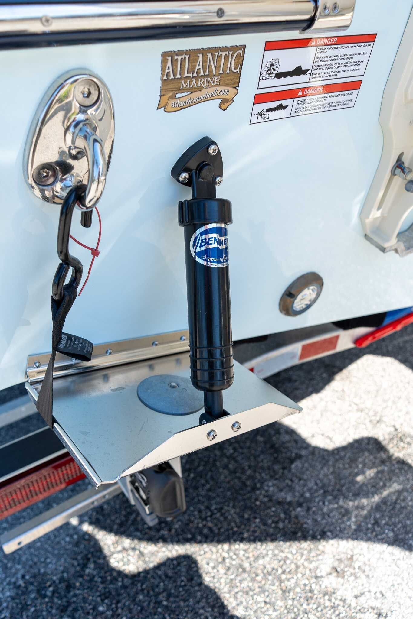 2026 Grady-White Coastal Explorer 281