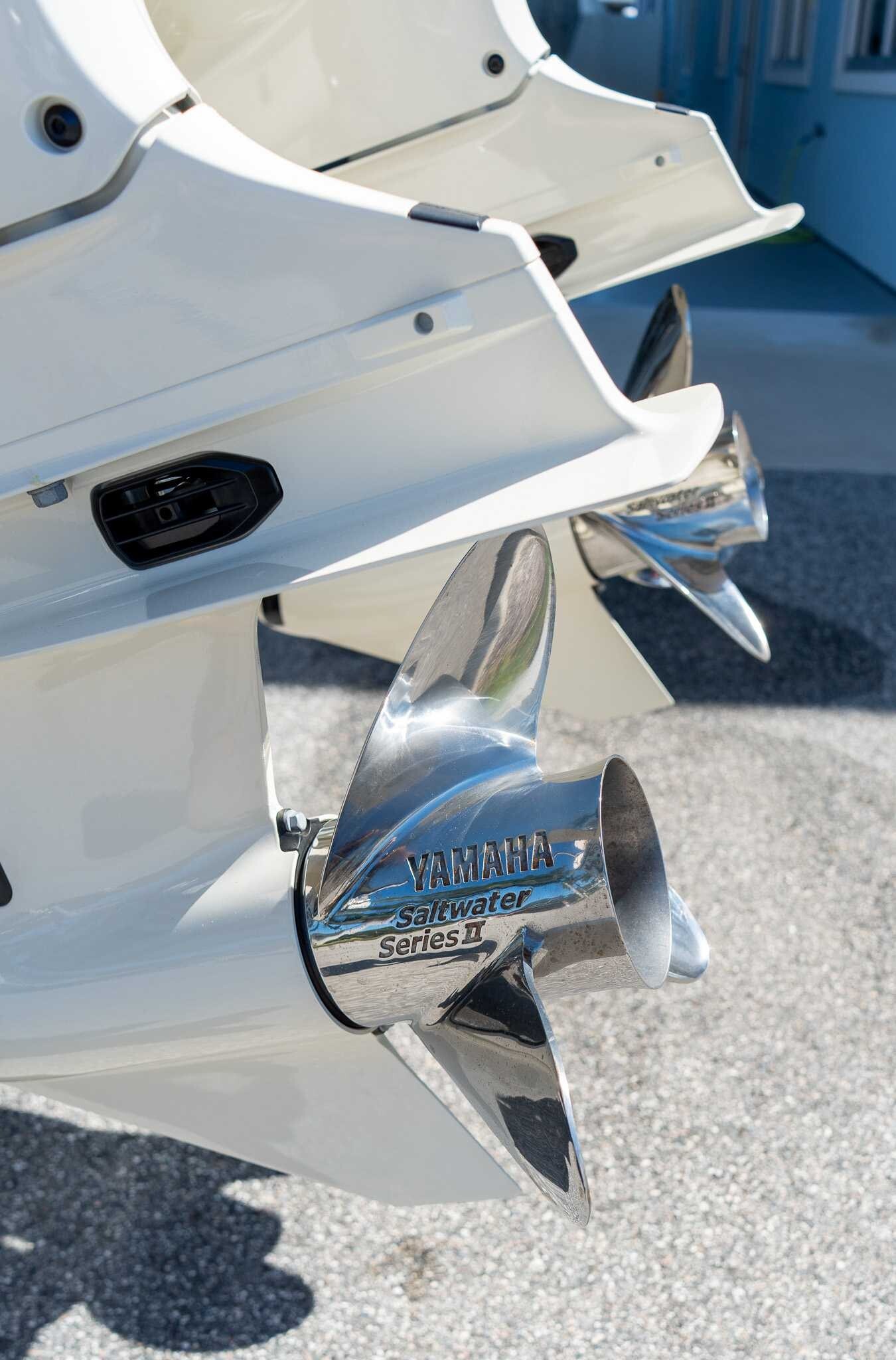 2026 Grady-White Coastal Explorer 281