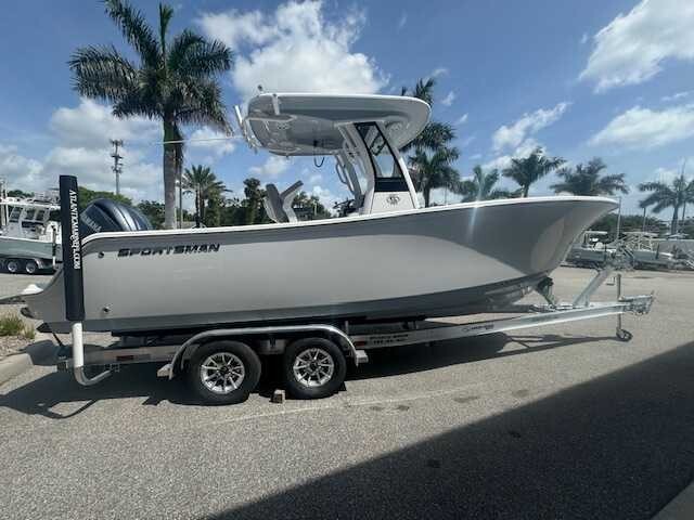 2025 Sportsman Open 232