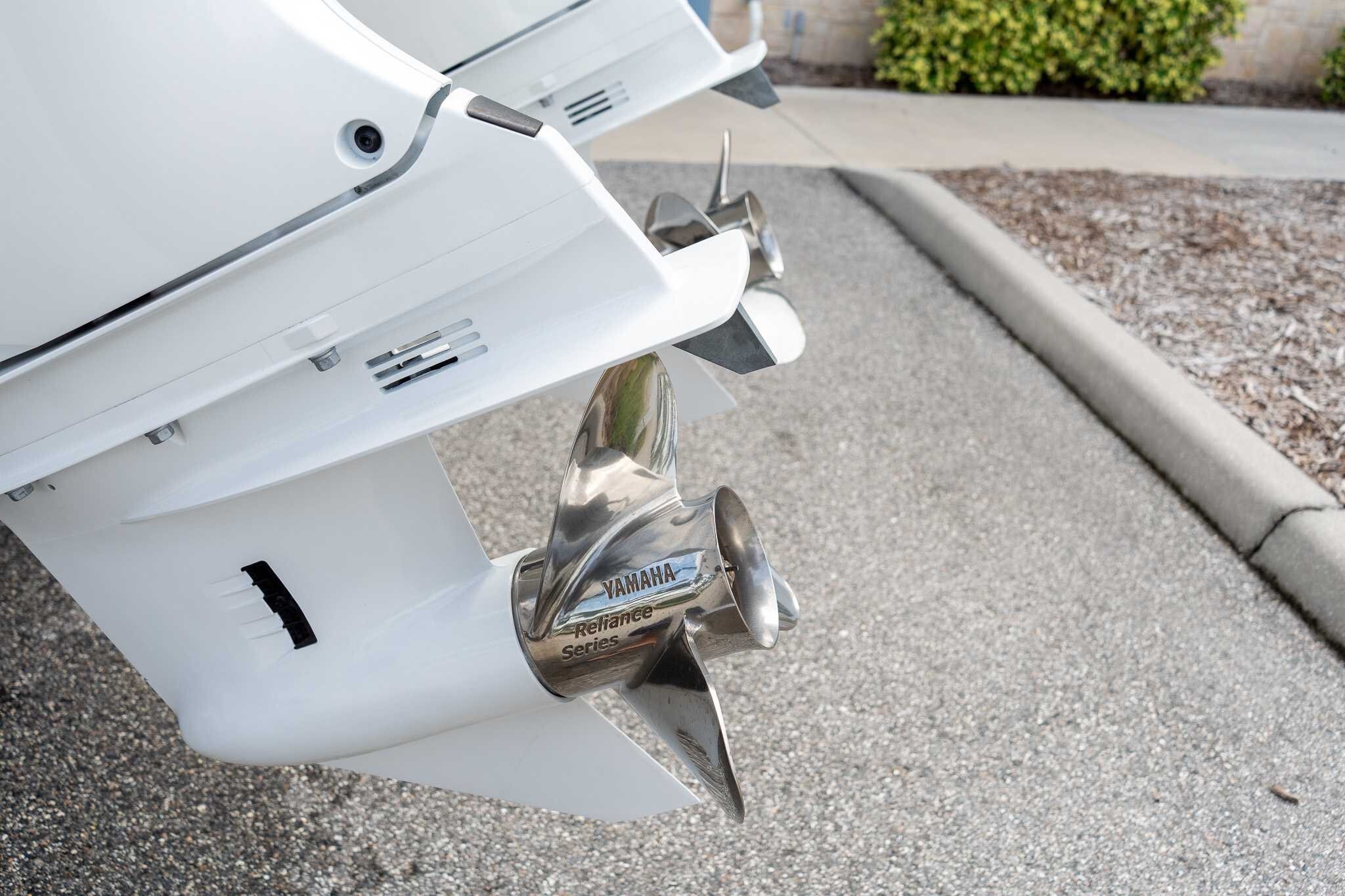 2026 Sportsman Open 262