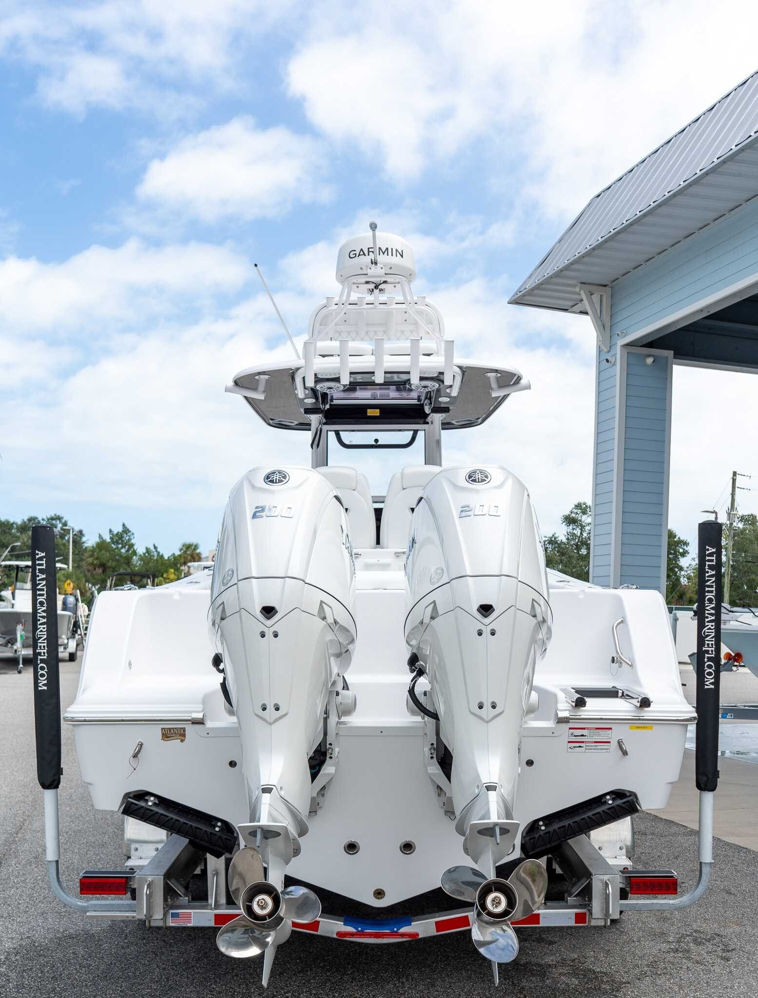 2026 Sportsman Open 262