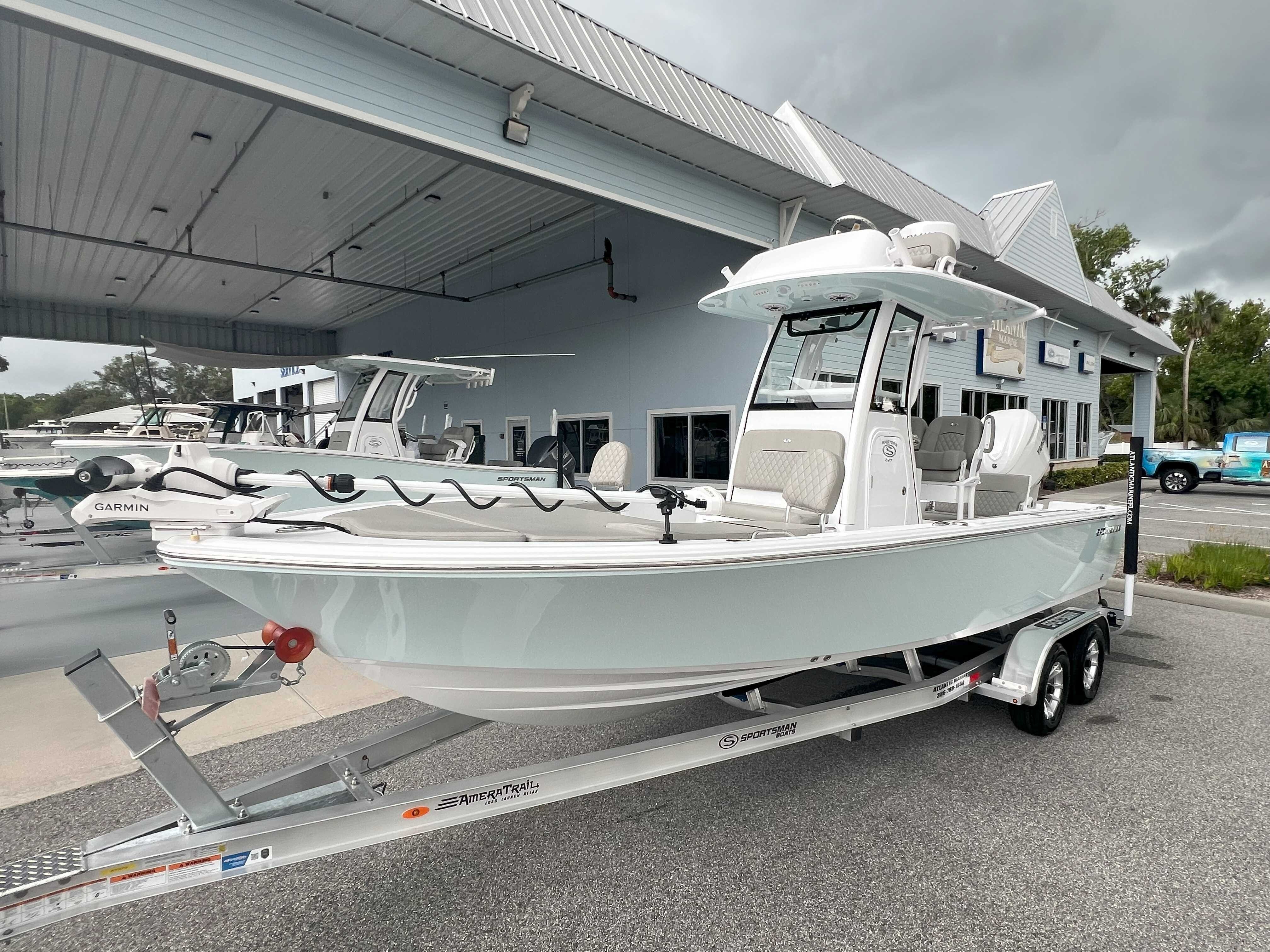 2025 Sportsman Masters 247