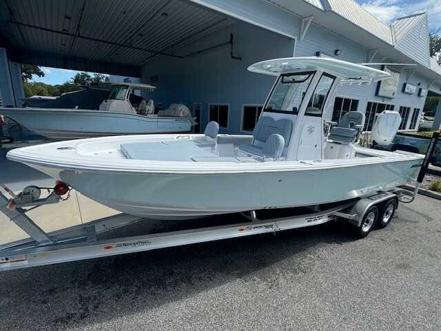 2026 Sportsman Masters 267