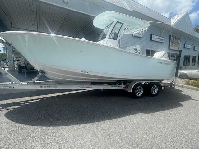 2026 Sportsman Heritage 231