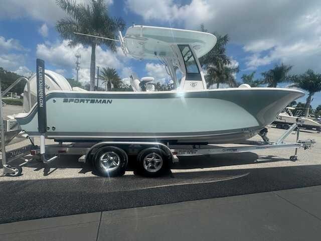 2026 Sportsman Heritage 231