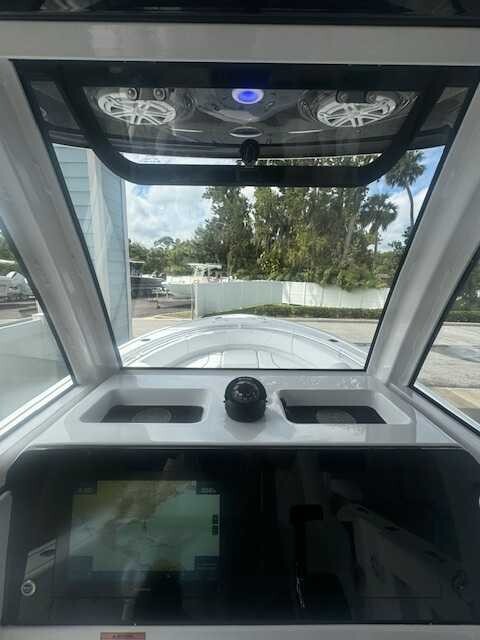 2026 Sportsman Open 232