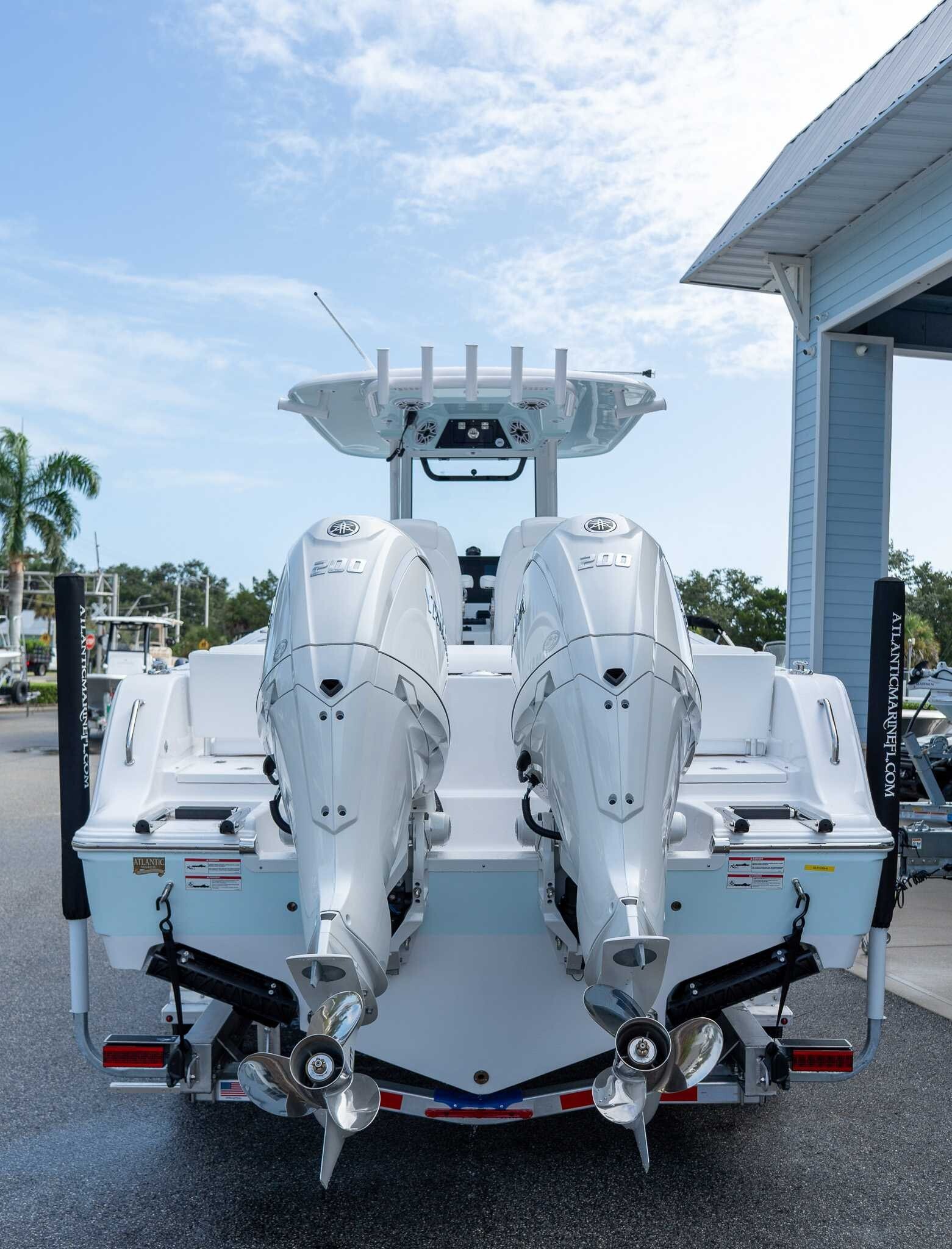 2026 Sportsman Heritage 261