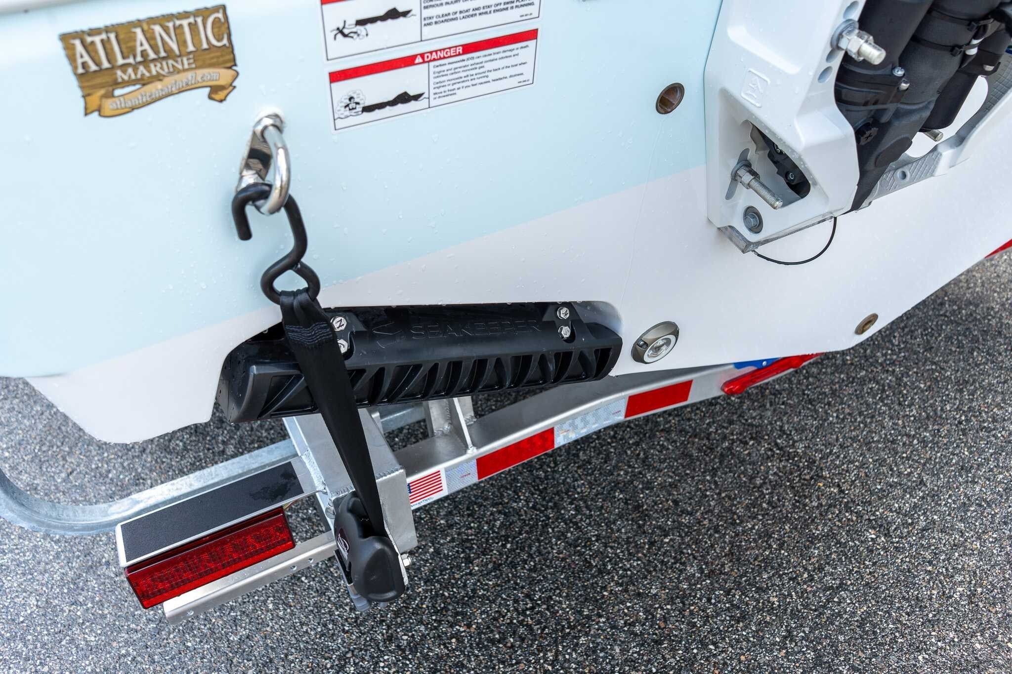 2026 Sportsman Heritage 261