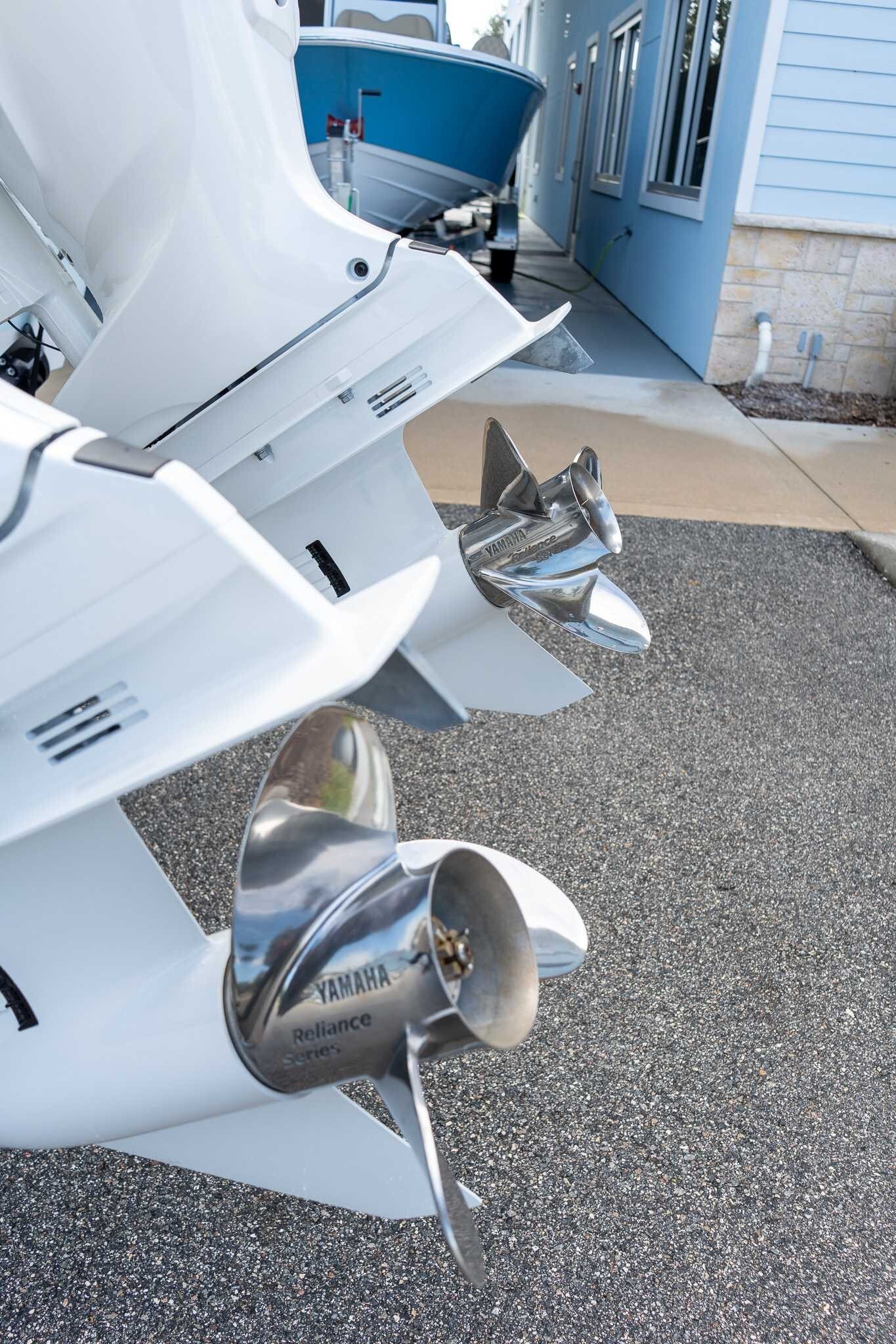 2026 Sportsman Heritage 261