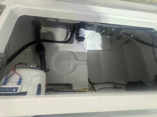 2026 Sportsman Masters 267