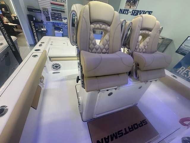 2026 Sportsman Masters 267