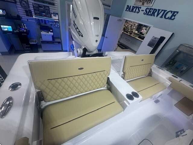 2026 Sportsman Masters 267