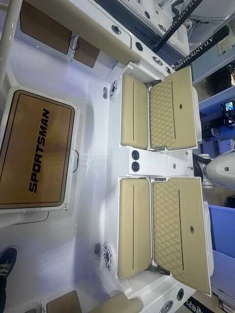 2026 Sportsman Masters 267