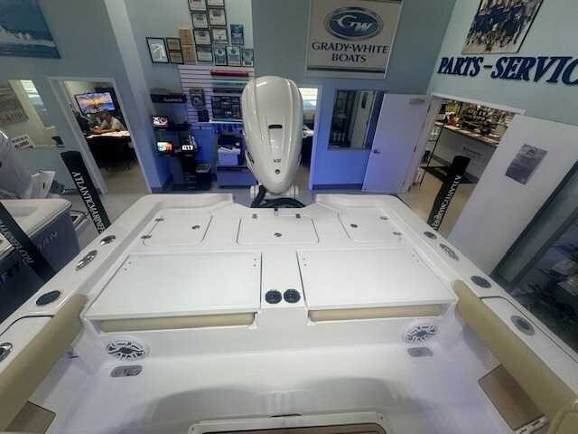 2026 Sportsman Masters 267