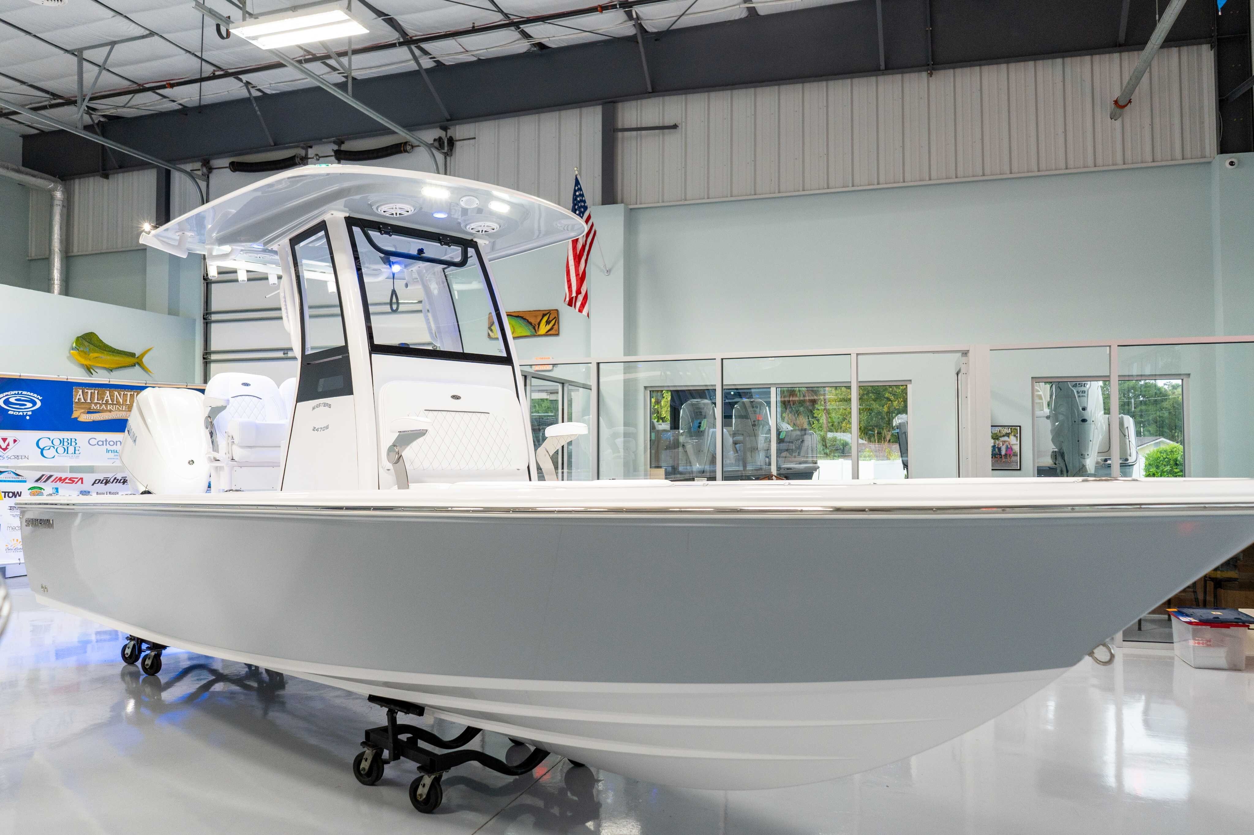 2026 Sportsman Masters 247 OE