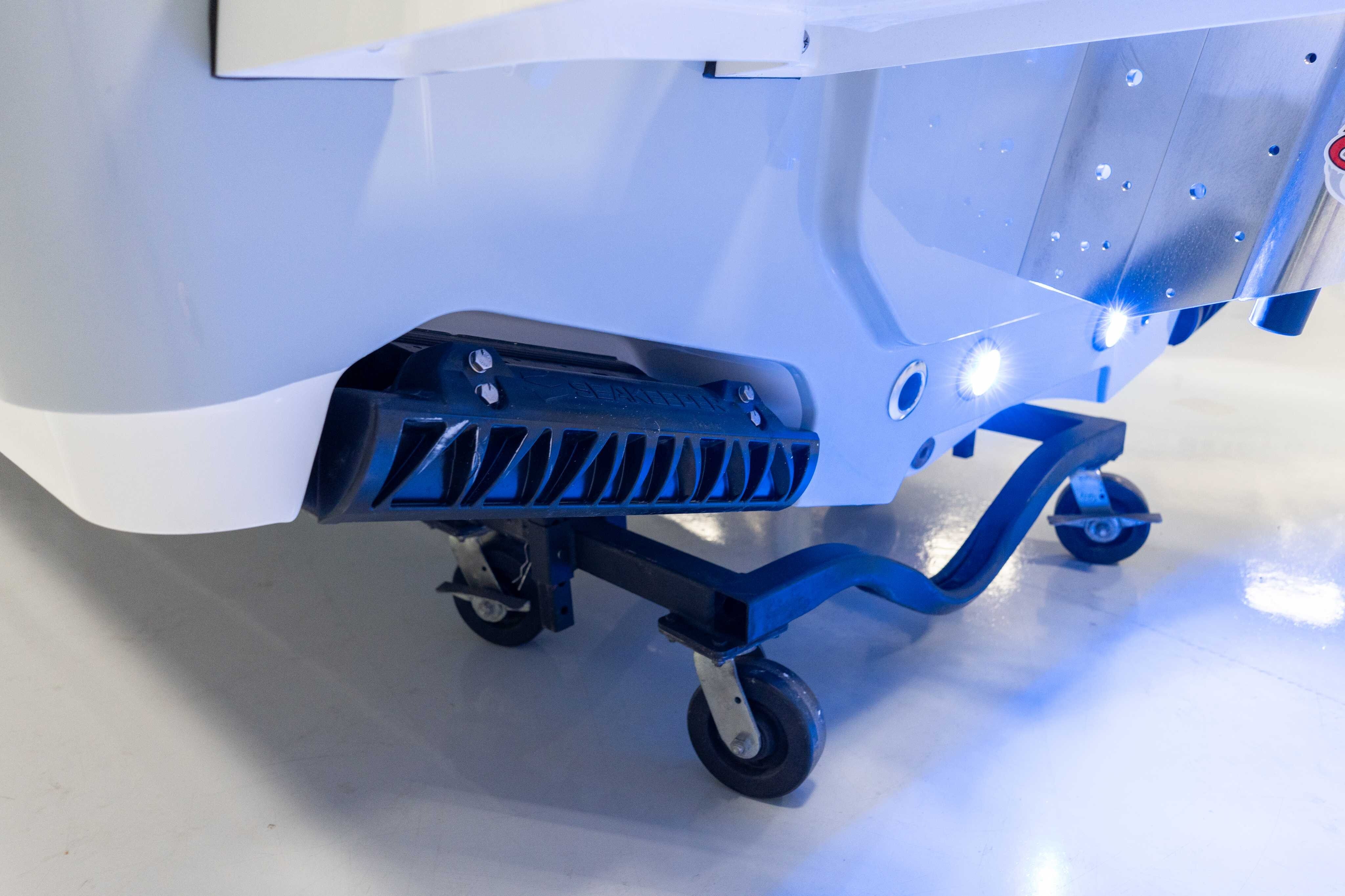 2026 Sportsman Masters 247 OE