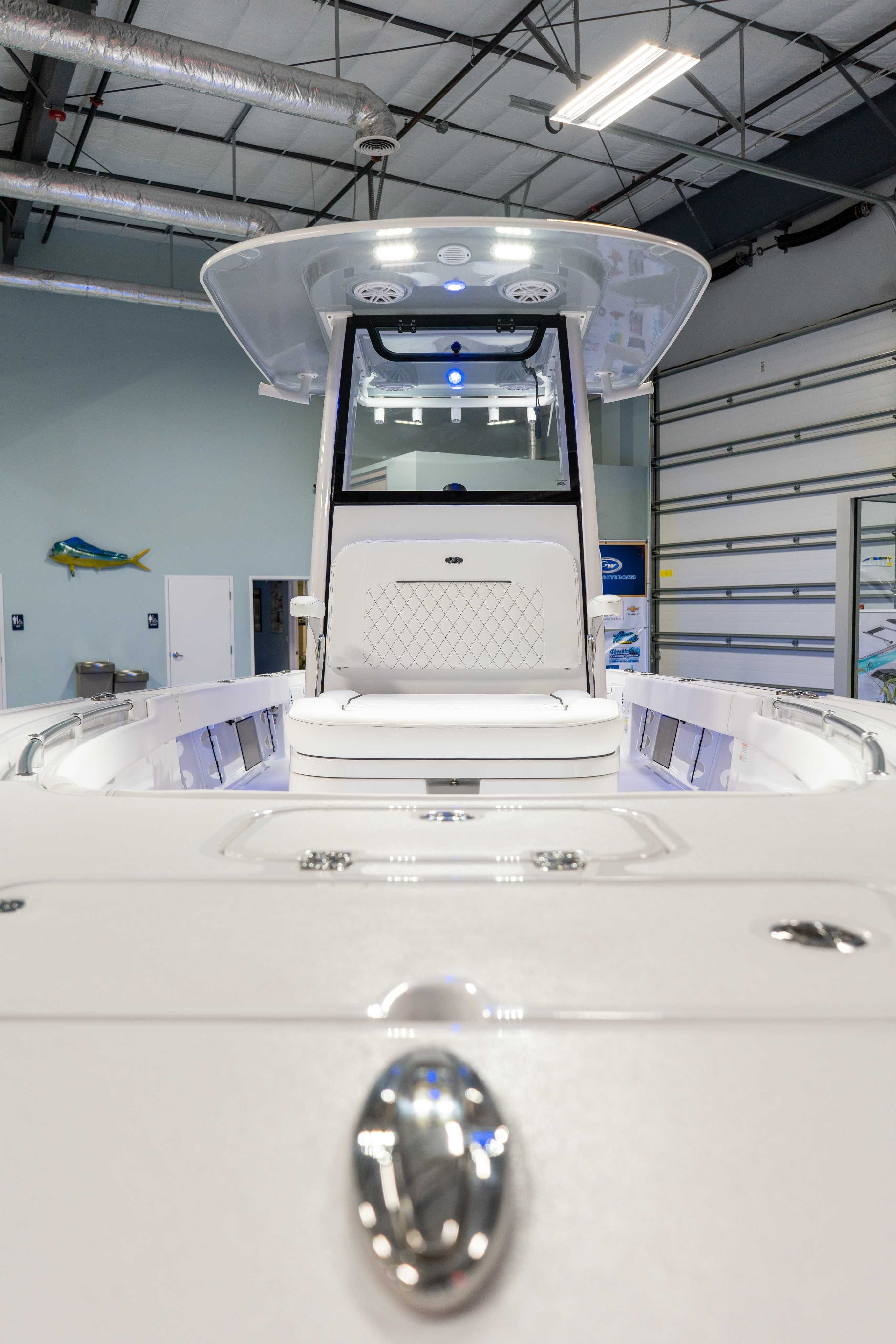 2026 Sportsman Masters 247 OE