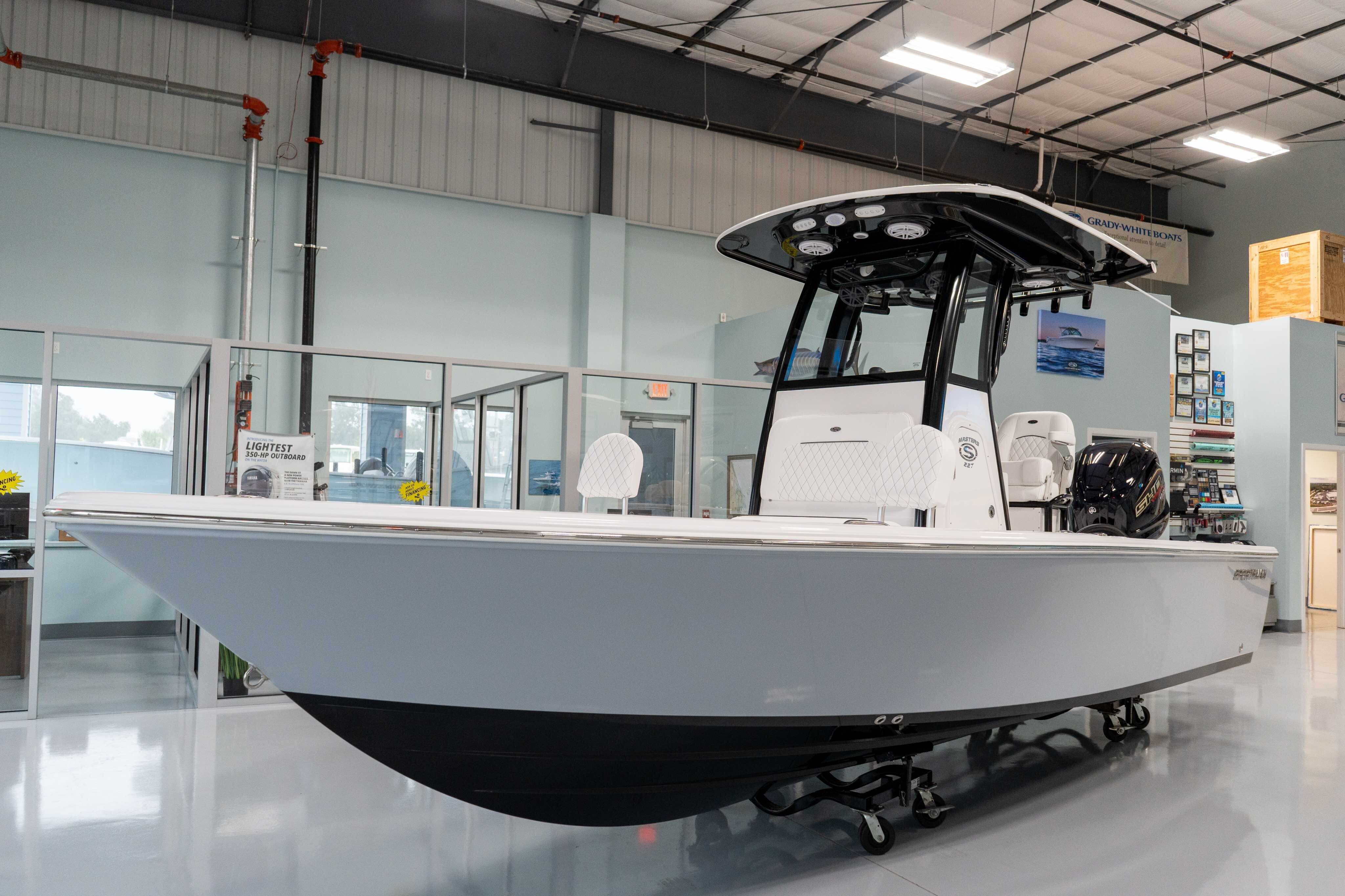 2026 Sportsman Masters 227