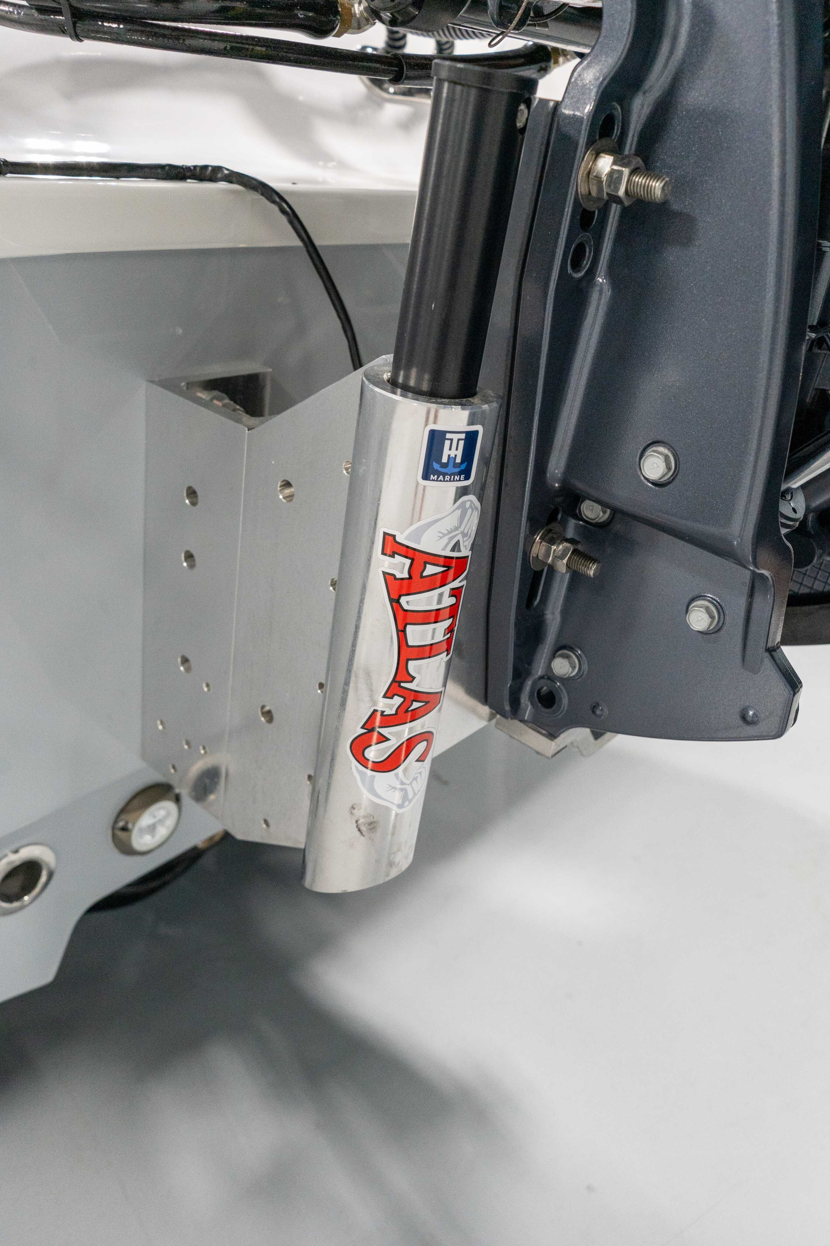 2026 Sportsman Masters 227