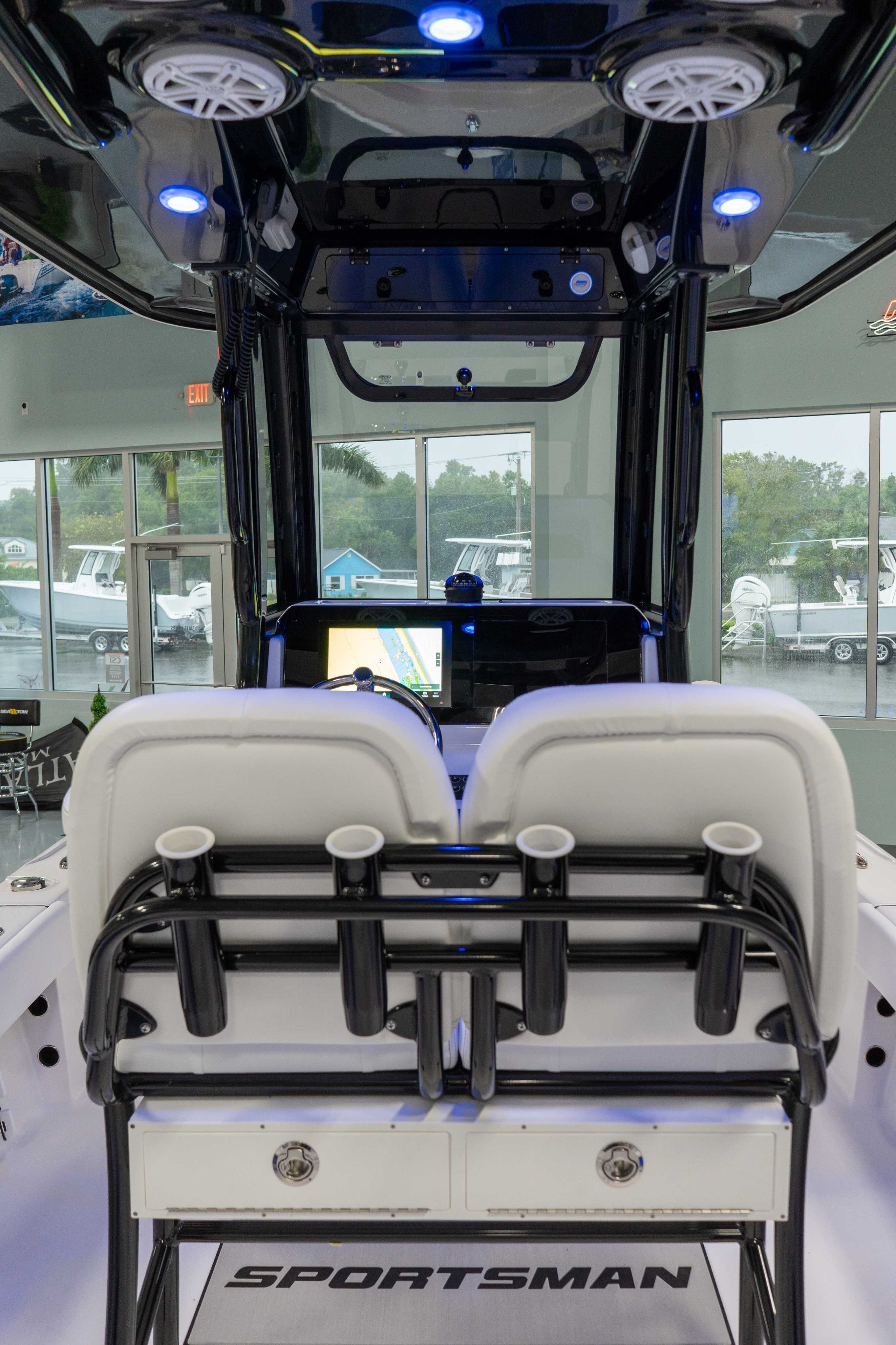 2026 Sportsman Masters 227