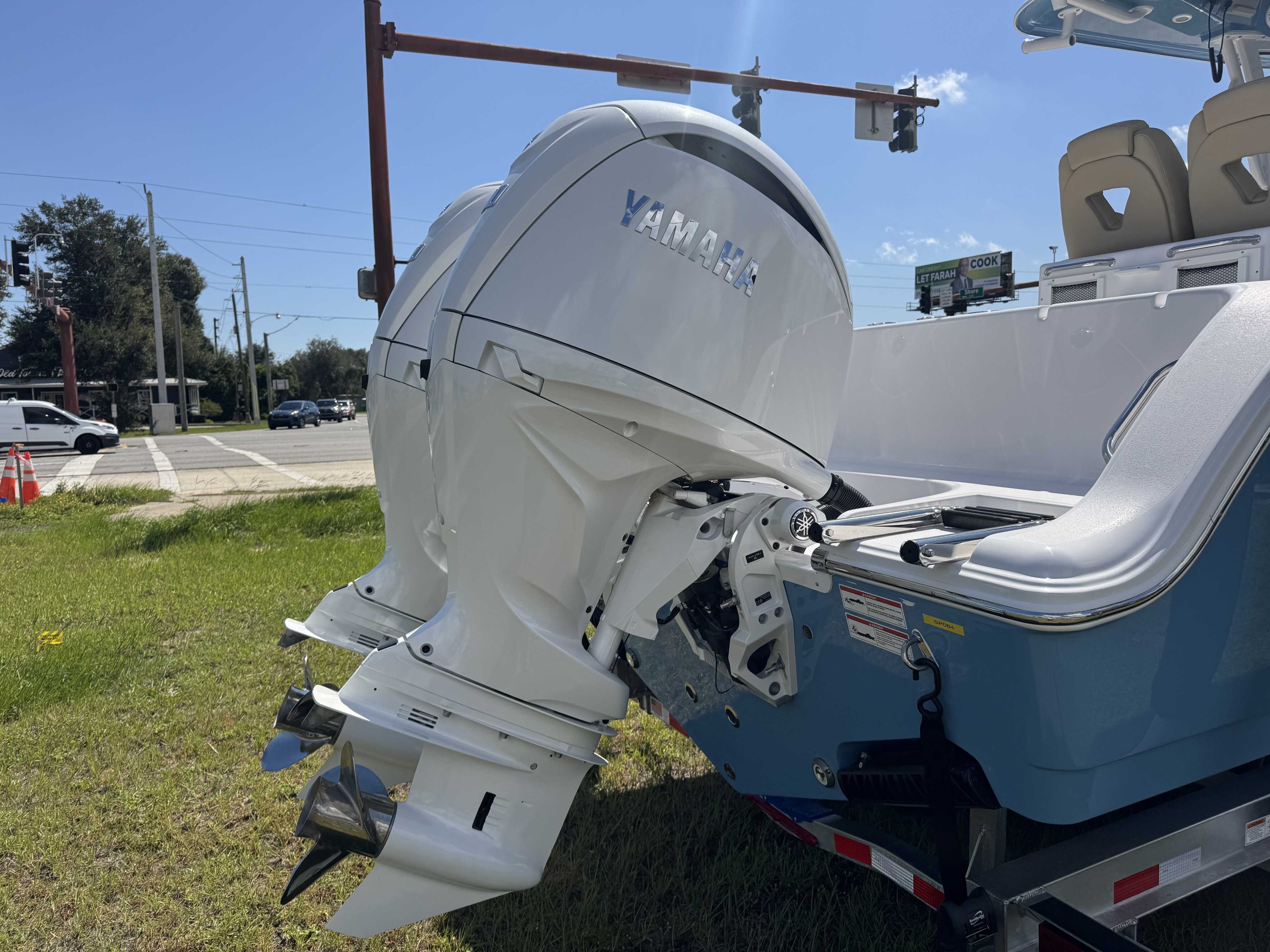 2026 Sportsman Open 262