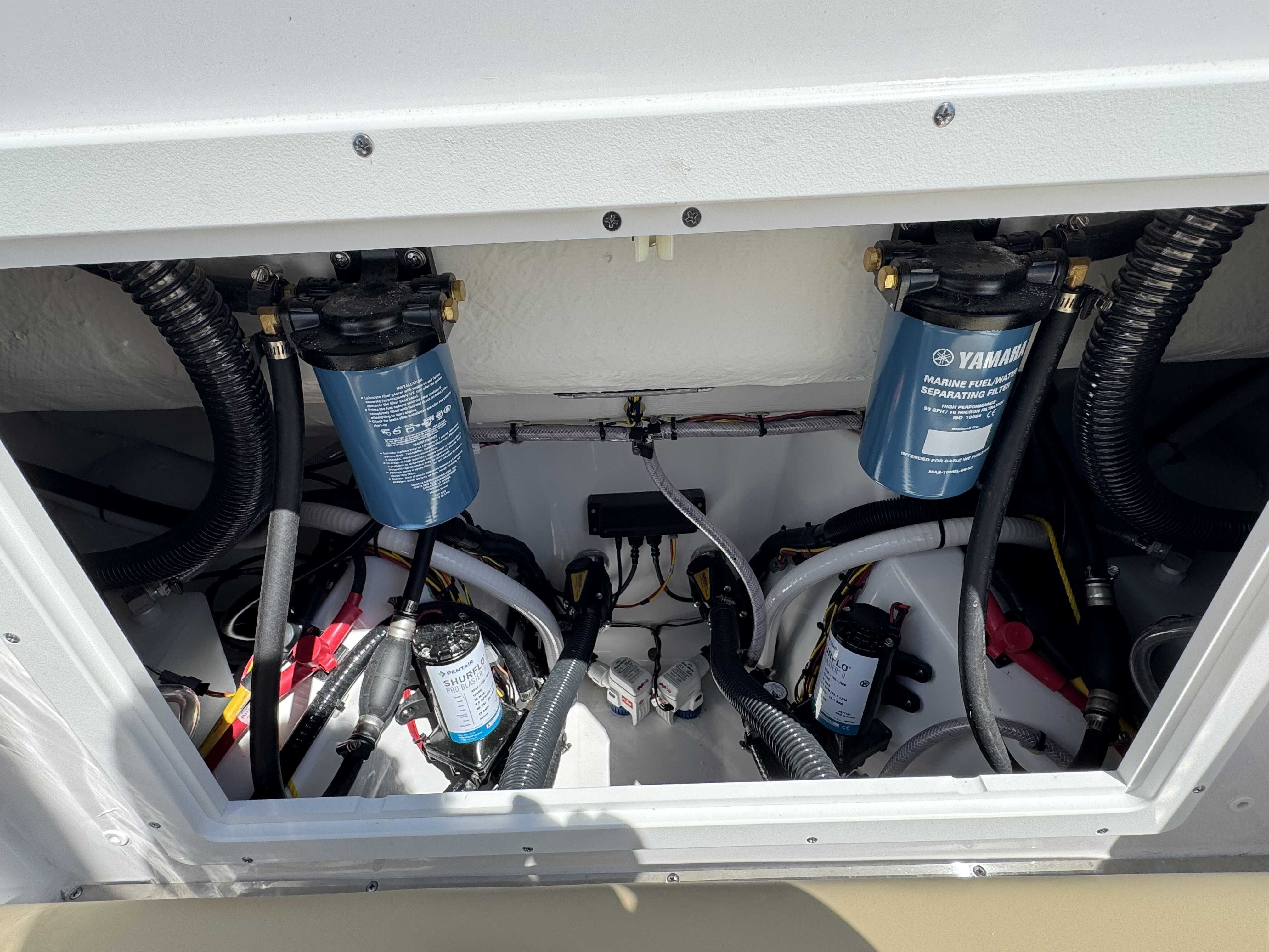 2026 Sportsman Open 262