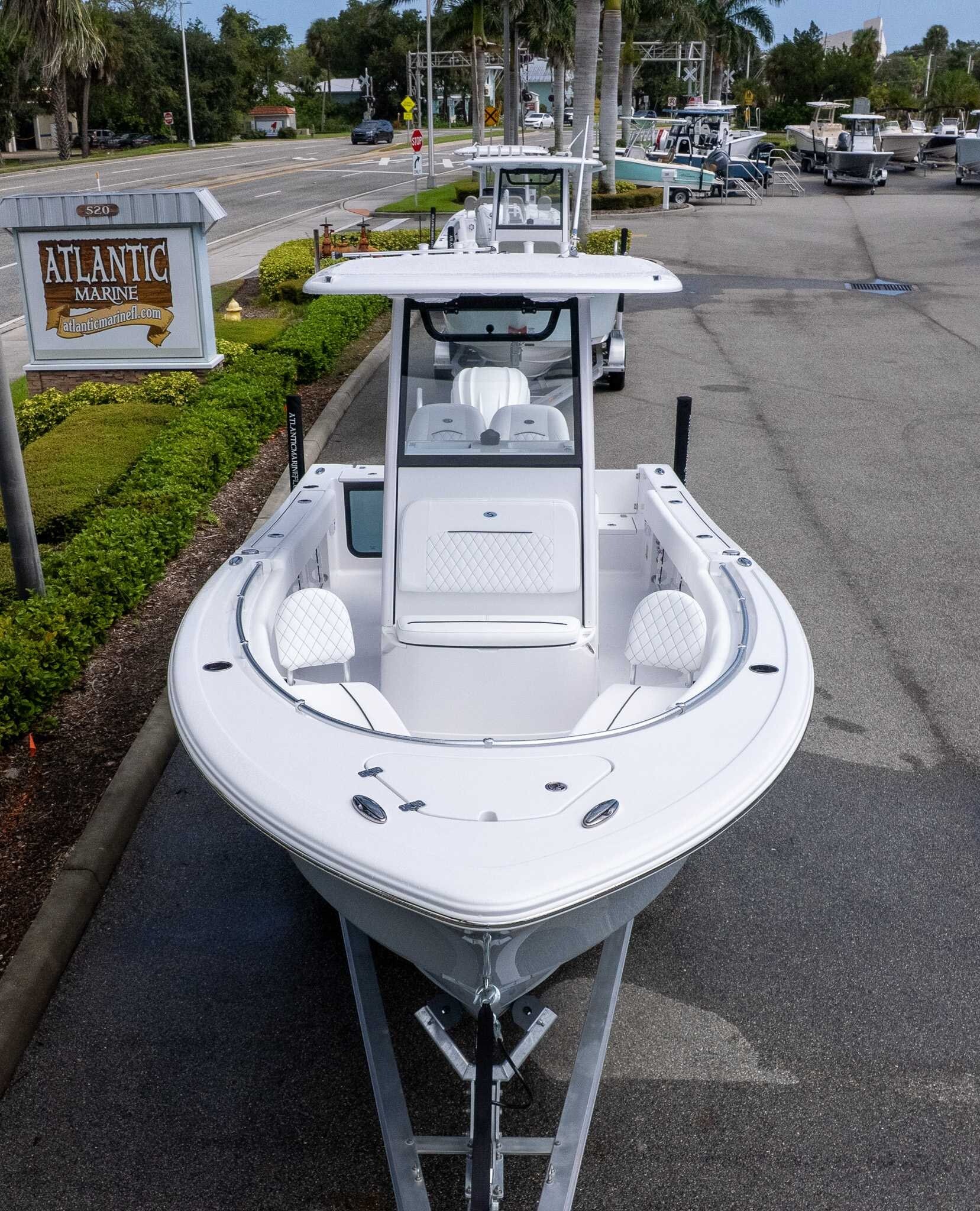 2026 Sportsman Open 232