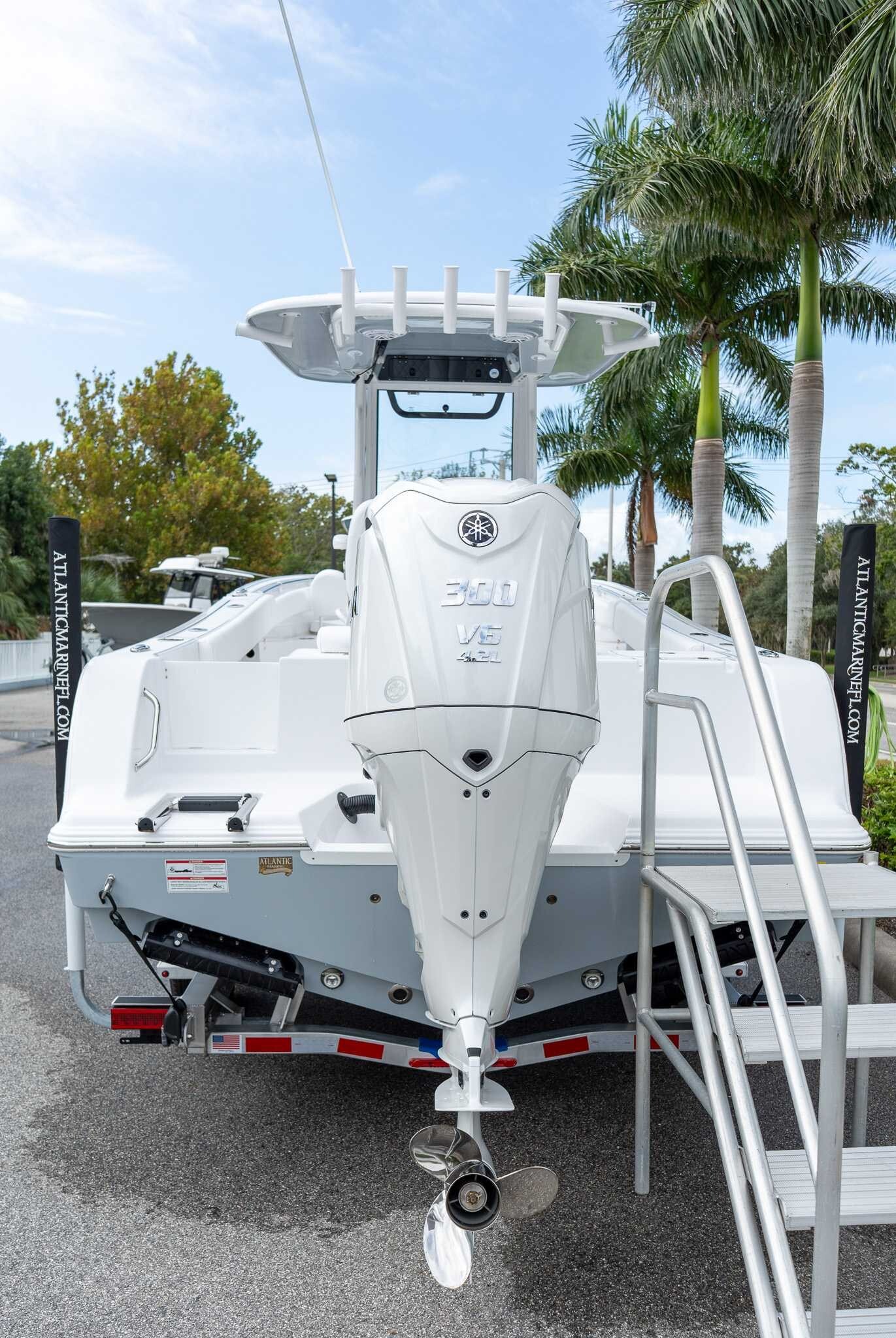 2026 Sportsman Open 232