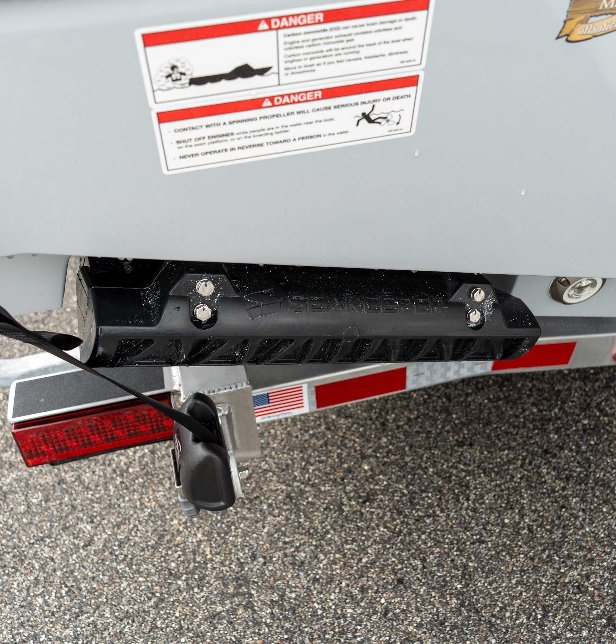 2026 Sportsman Open 232