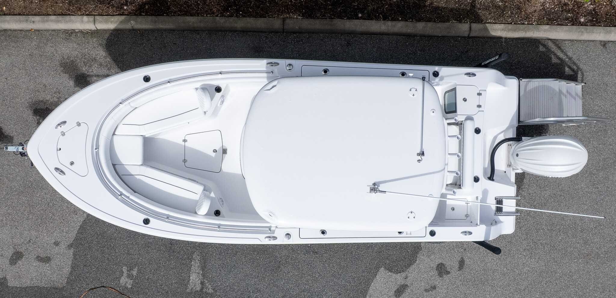 2026 Sportsman Open 232