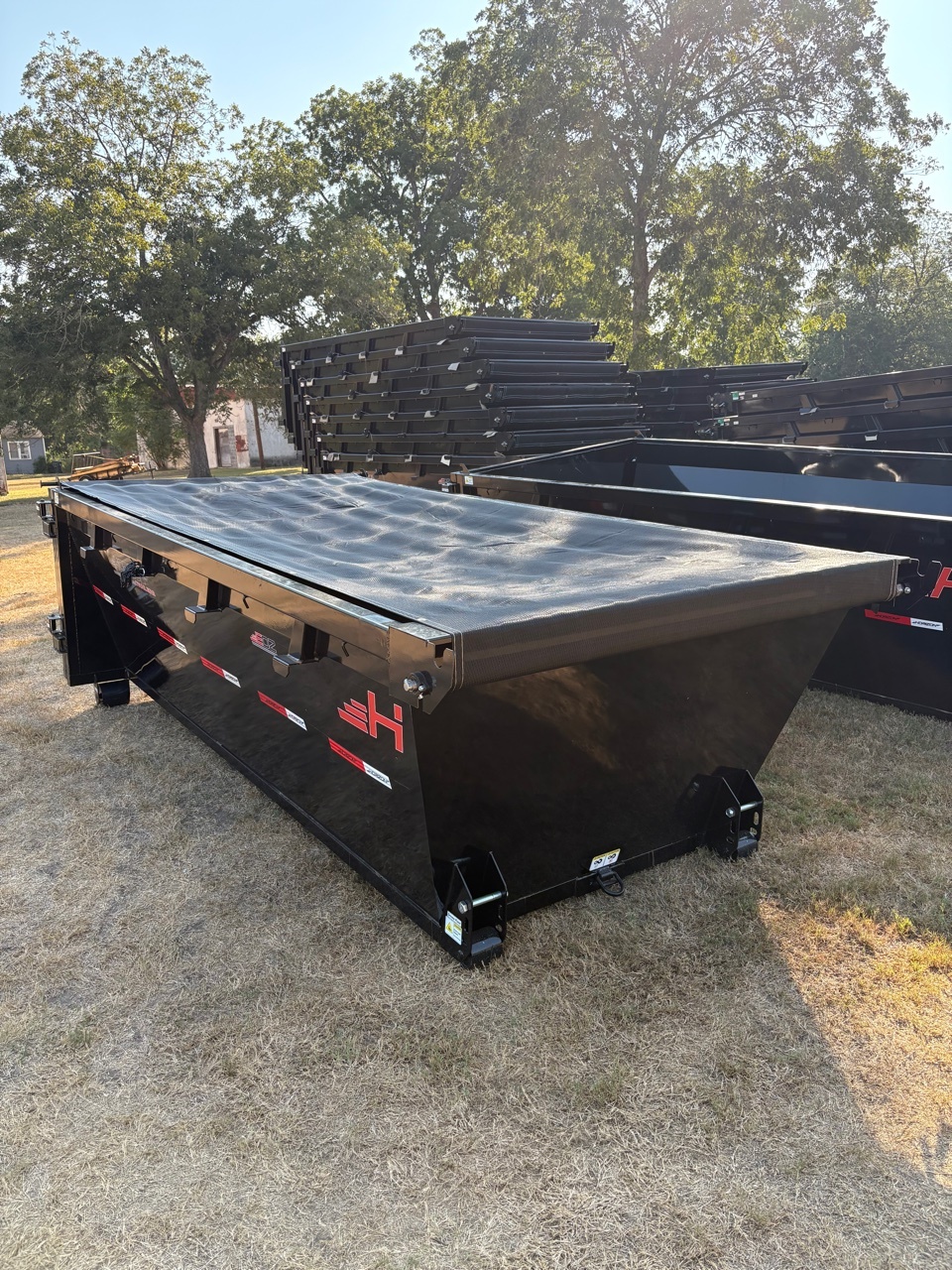 2026 Horizon photo 3