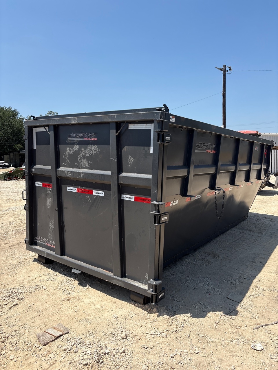 2026 Horizon photo 3