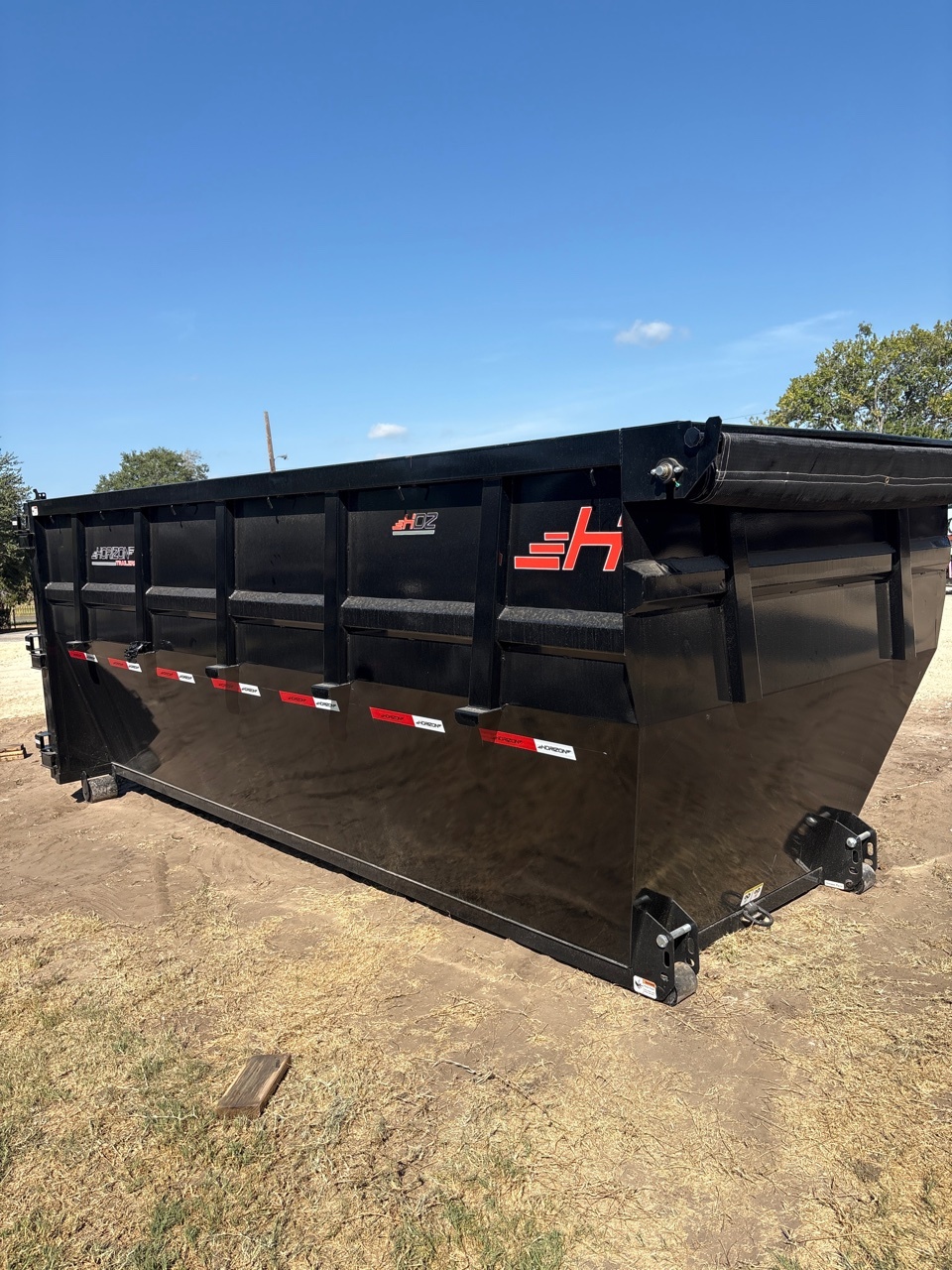 2026 Horizon photo 2