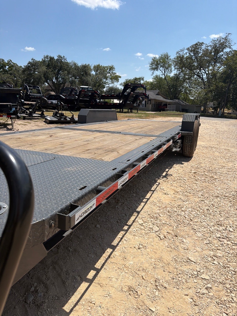 2026 Horizon ETZ photo 2