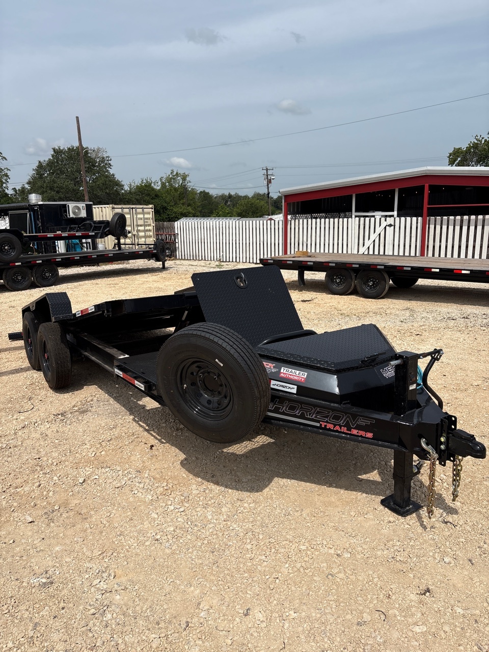 2026 Horizon ETZ photo 2