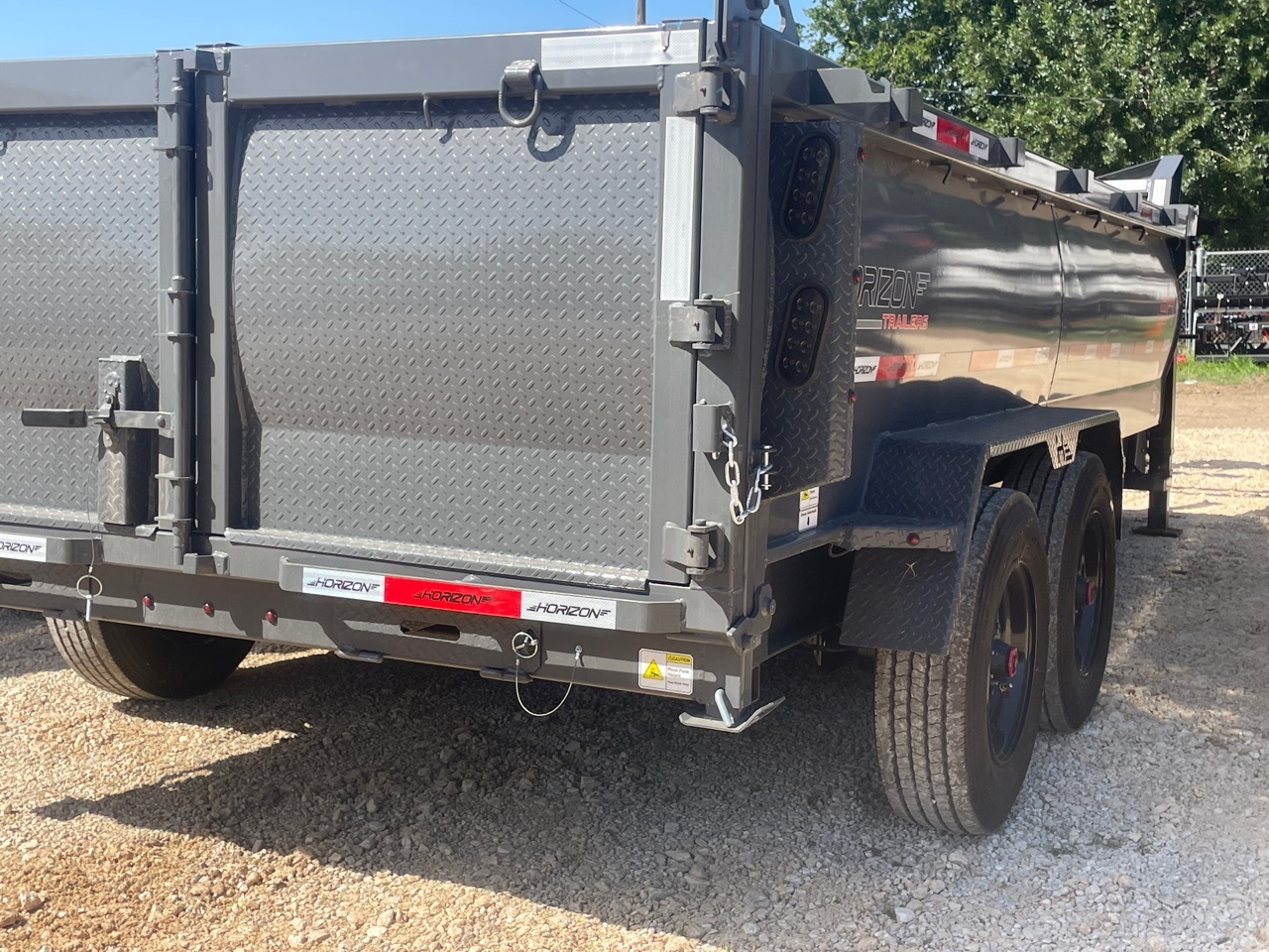 2026 Horizon HZX photo 3