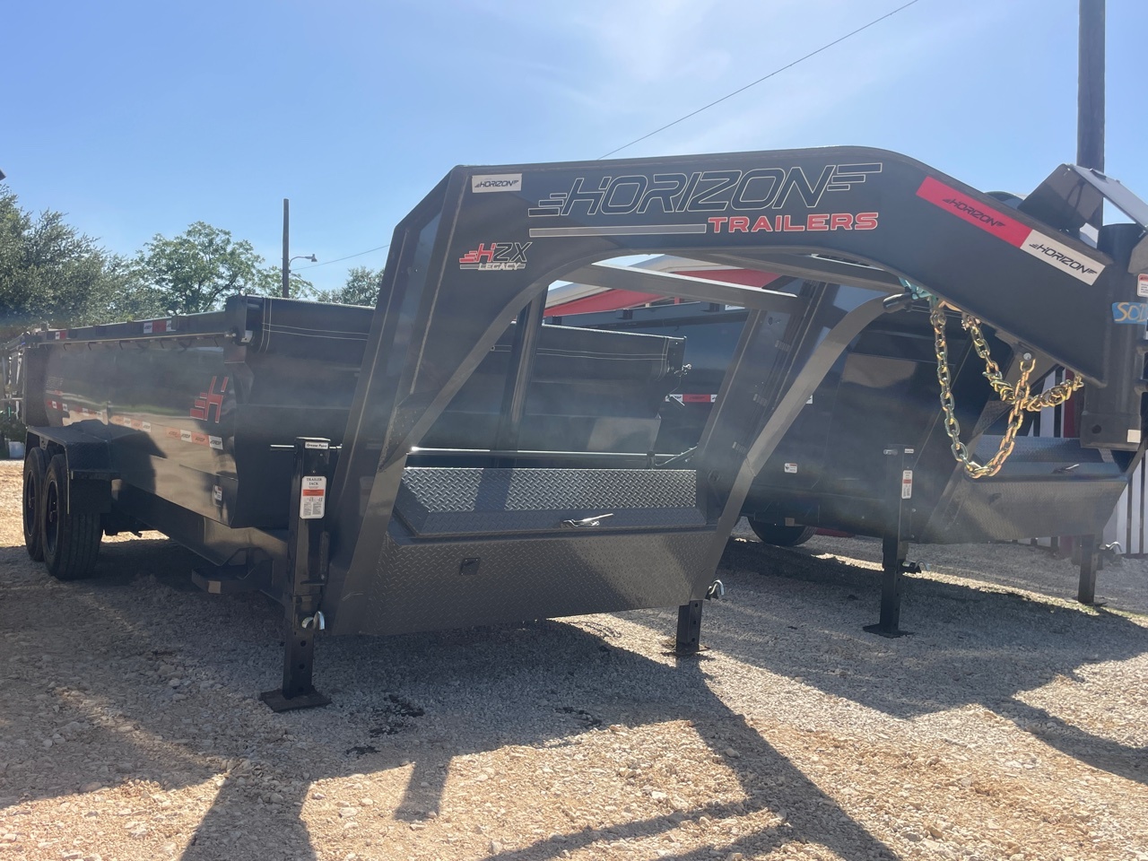 2026 Horizon HZX photo 2